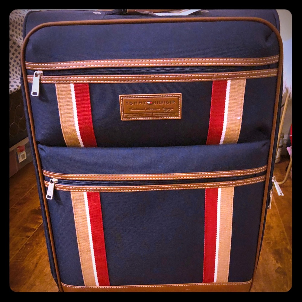Tommy Hilfiger Luggage